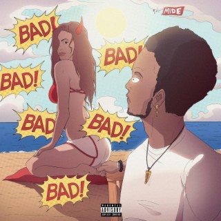 BAD! BAD! BAD! lyrics | Boomplay Music