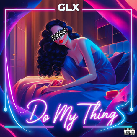 Do My Thing | Boomplay Music