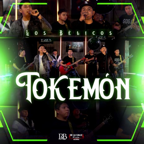 Tokemon | Boomplay Music
