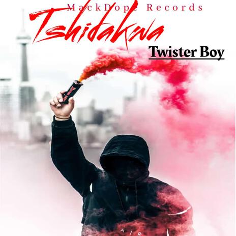 TSHIDAKWA | Boomplay Music