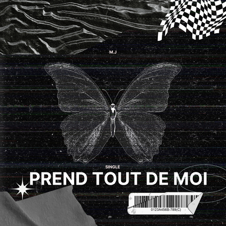 Prend tout de moi | Boomplay Music