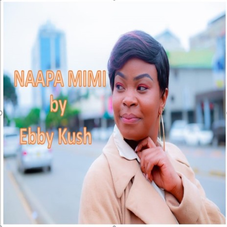 Naapa Mimi | Boomplay Music