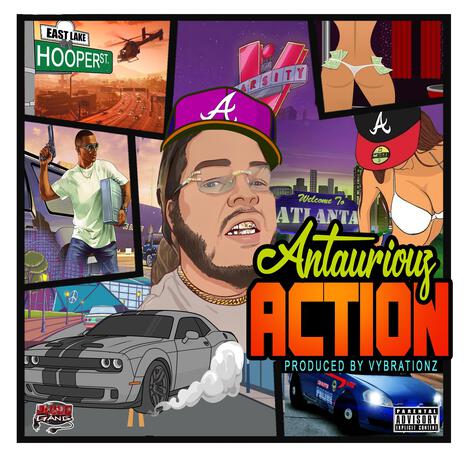 ACTION | Boomplay Music