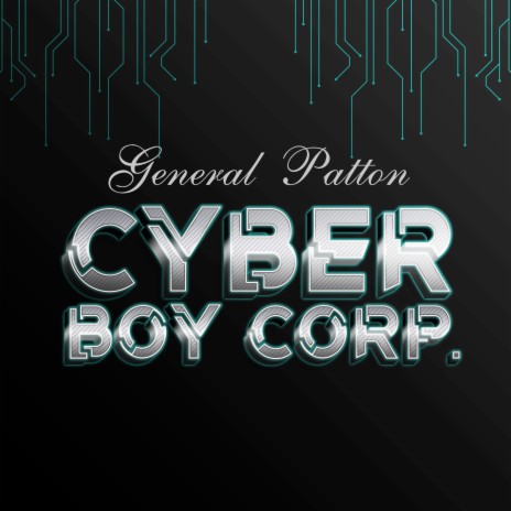 Cyber Boy Corp. | Boomplay Music