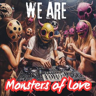 Monsters of Love