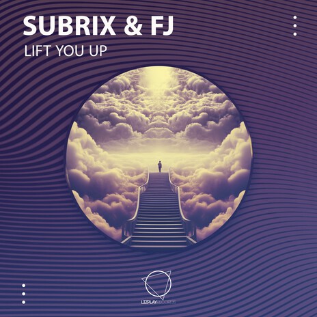 Lift You Up ft. FJ | Boomplay Music