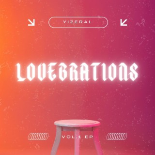 LoveBrations EP