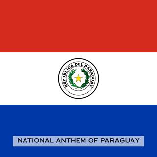 Himno Nacional Paraguayo Tetã Paraguái Momorãhéi (National Anthem of Paraguay)