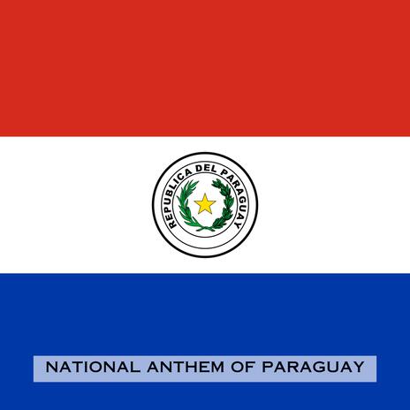 Himno Nacional Paraguayo Tetã Paraguái Momorãhéi (National Anthem of Paraguay)