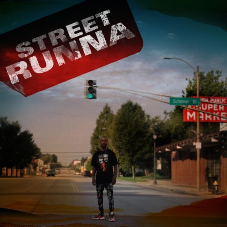 Street Runna | Boomplay Music