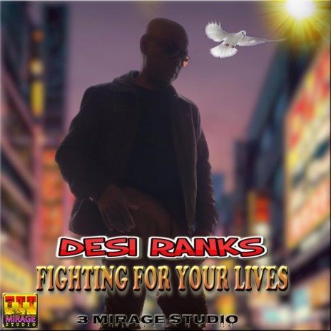 Fighting for Your Lives | Boomplay Music