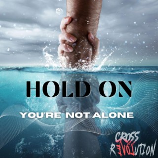 Hold On You're Not Alone lyrics | Boomplay Music