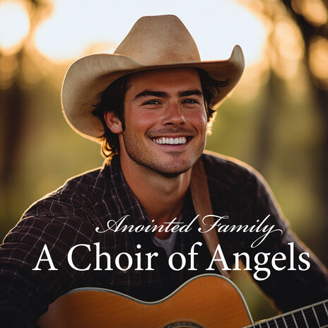 A Choir of Angels | Boomplay Music