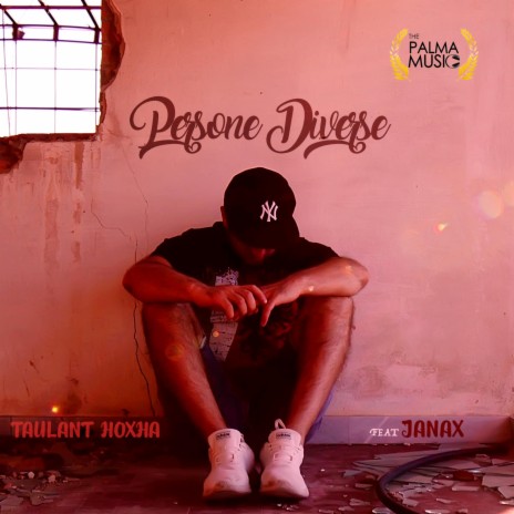 Persone diverse ft. Janax | Boomplay Music