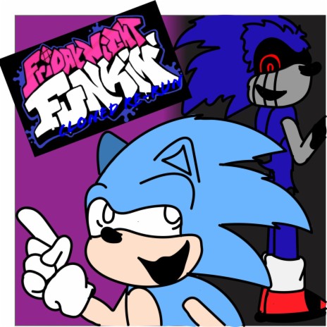 Friday Night Funkin' - Vs. Sonic.exe - Slaybells Roblox ID - Roblox music  codes