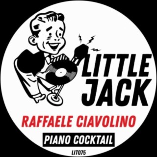 Piano Cocktail