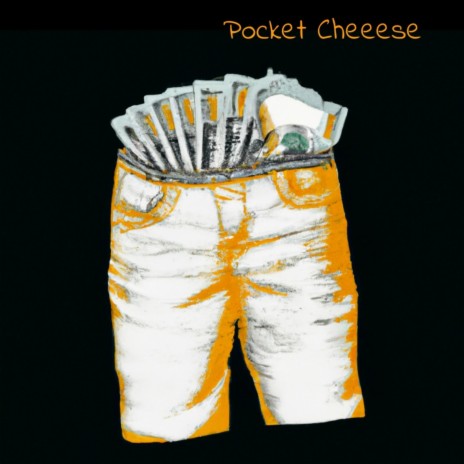 Pocket Cheeese ft. AyeTrx | Boomplay Music