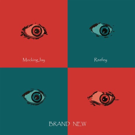 Brand New ft. MockingJay