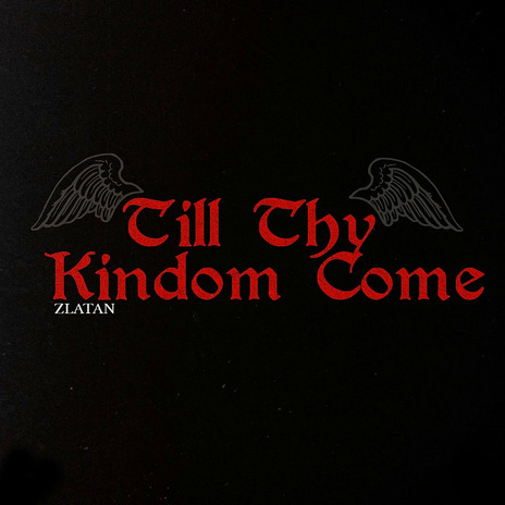 Till Thy Kindom Come | Boomplay Music