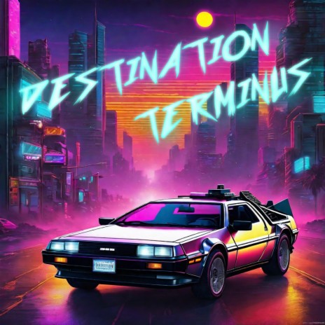 Destination Terminus | Boomplay Music