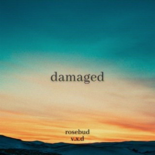 Damaged