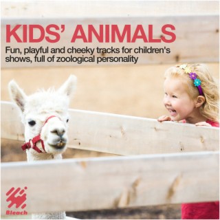 Kids' Animals