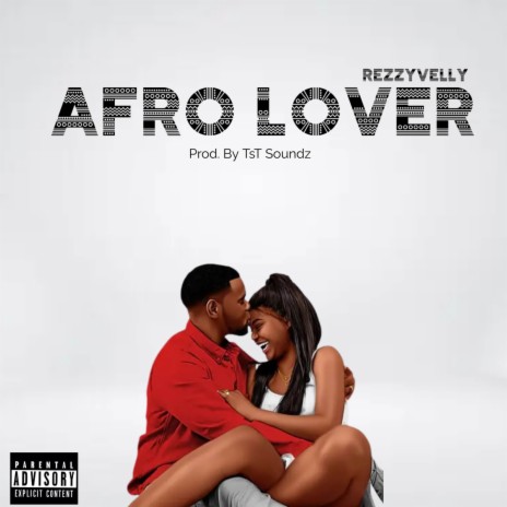 Afro Lover | Boomplay Music