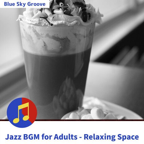 A Little Jazz For the Ears | Boomplay Music