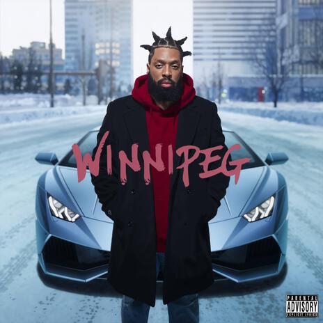 WINNIPEG ft. EUG & Bank Bunz | Boomplay Music