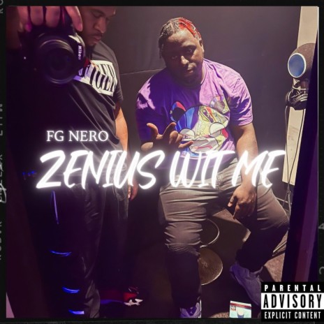 Zenius Wit Me | Boomplay Music