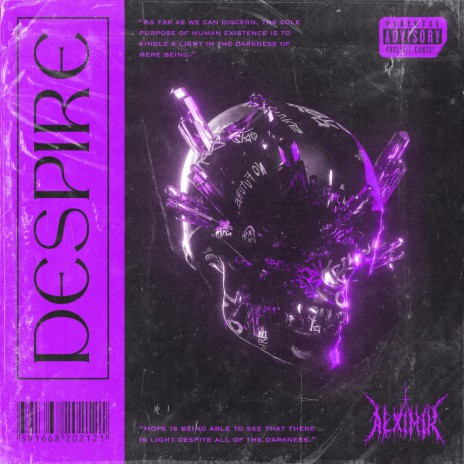 DESPIRE ft. MXKZLQ