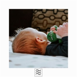 Calm Light Noisy Tones for Calming Babies to Sleep