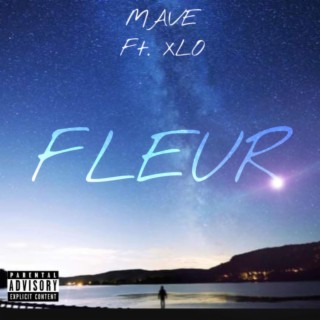 Fleur ft. MAVE lyrics | Boomplay Music