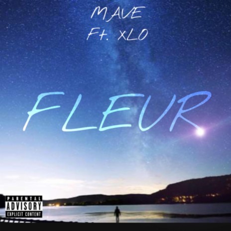 Fleur ft. MAVE | Boomplay Music