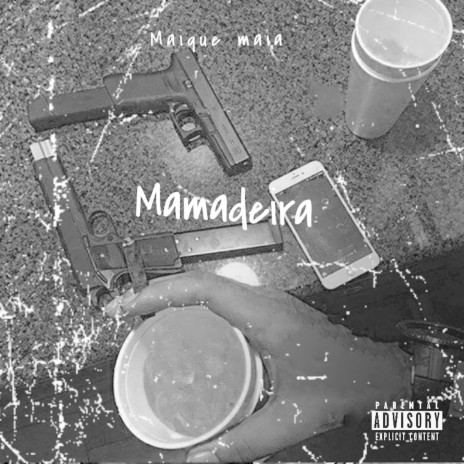 Mamadeira ft. NEME$1$, Bene MilGrau & MC RF3 | Boomplay Music