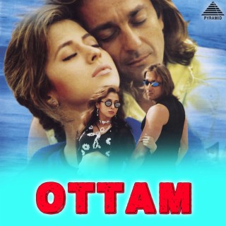 Ottam (Original Motion Picture Soundtrack)