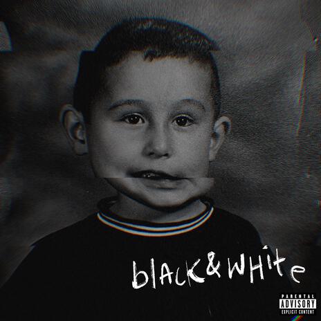 black&white | Boomplay Music