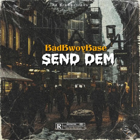 Send Dem | Boomplay Music