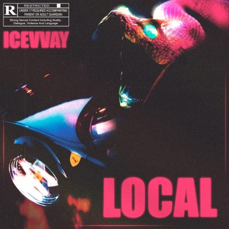 Local (Prod. by CharGangBeats, @beatheaven) | Boomplay Music
