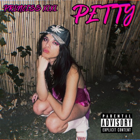 Petty | Boomplay Music