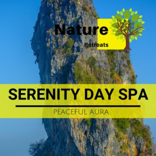 Serenity Day Spa - Peaceful Aura
