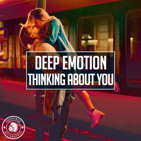 Thinking About You (Original Mix)