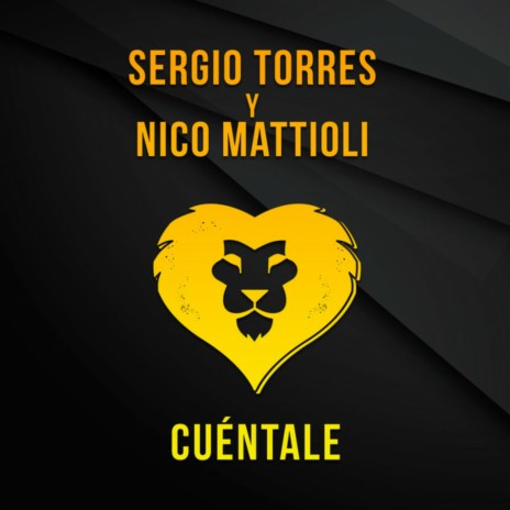 Cuéntale (En Vivo) ft. Nico Mattioli | Boomplay Music