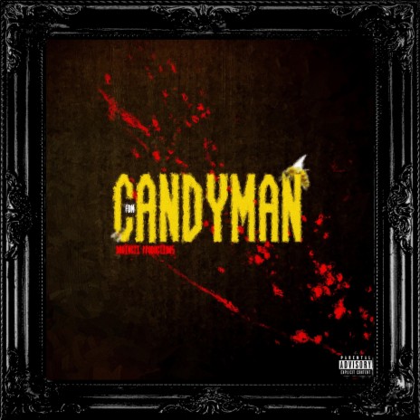 Candyman | Boomplay Music