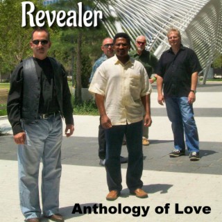 Anthology of Love