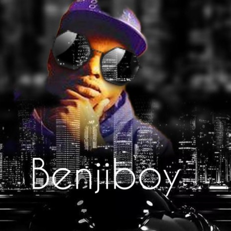 Benjiboy i Am Benji | Boomplay Music