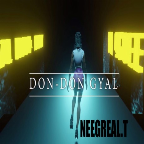 Don don Gyal | Boomplay Music