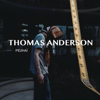 Thomas Anderson