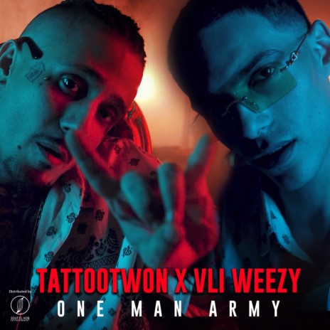 One Man Army ft. Vli Weezy | Boomplay Music