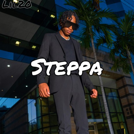 steppa | Boomplay Music